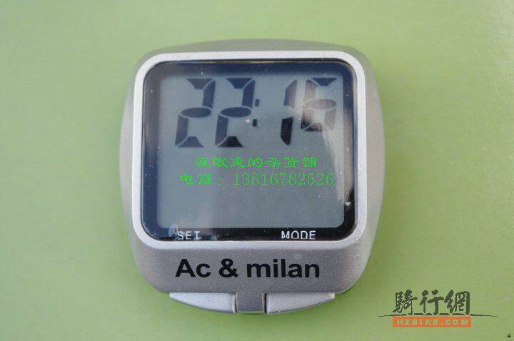 Compteur de vélo - Ref 2432735 Image 16