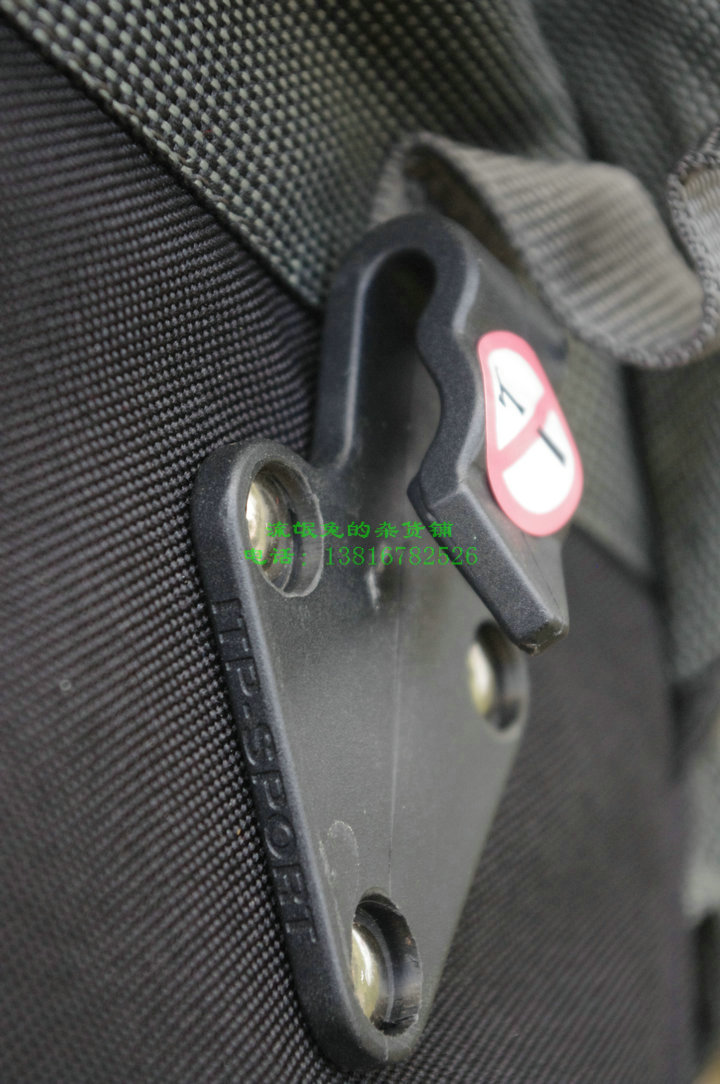 Sacoche pour vélo XTENTION - Ref 2216030 Image 18