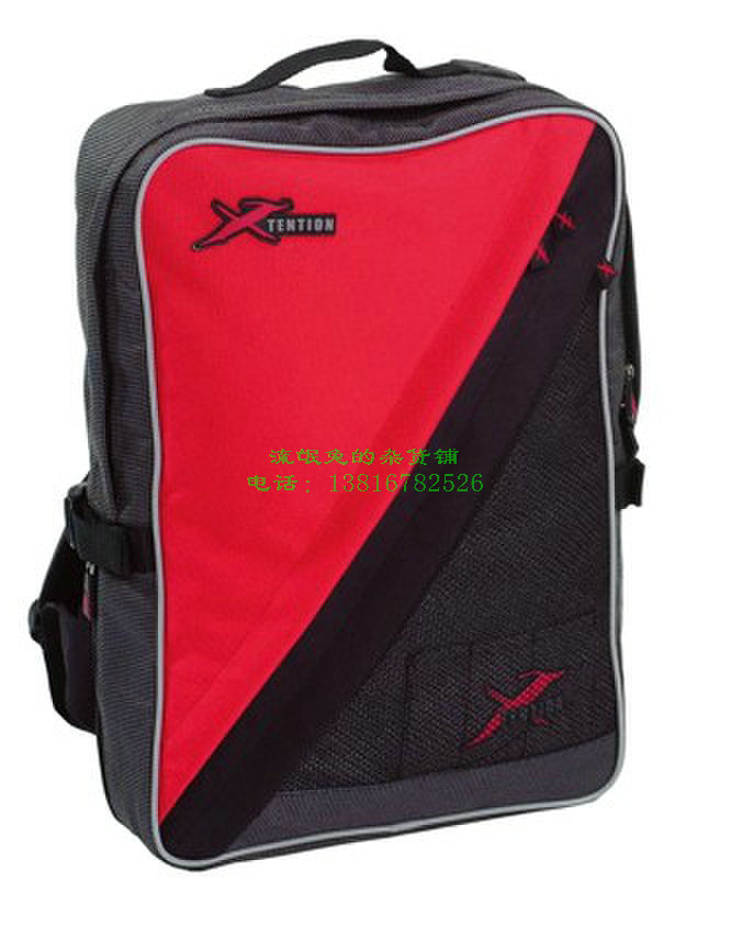 Sacoche pour vélo XTENTION - Ref 2217138 Image 4