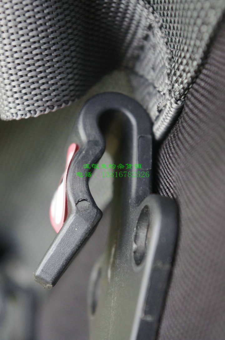 Sacoche pour vélo XTENTION - Ref 2216030 Image 19