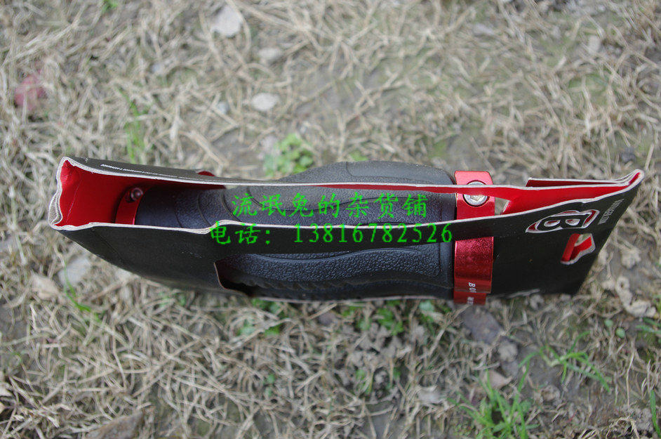 Poignées de vélo GIANT - Ref 2336575 Image 10