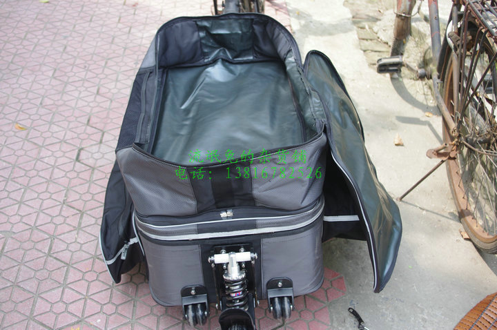 Porte-bagages pour vélo - Ref 2429205 Image 66