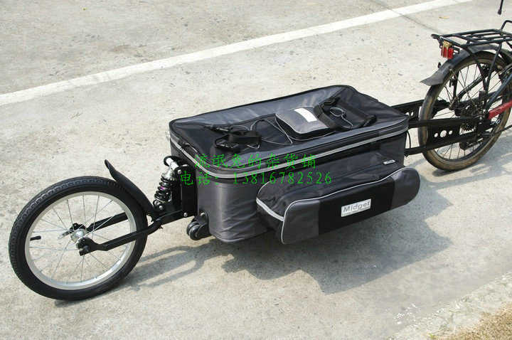 Porte-bagages pour vélo - Ref 2429205 Image 62