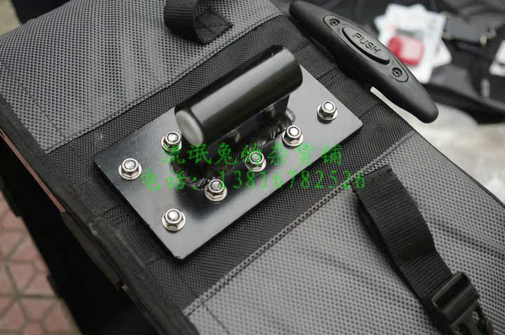 Porte-bagages pour vélo - Ref 2429205 Image 34