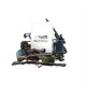 Escape from Tarkov Black Border Finished Product Russian Black European Black 3X4 Full Crown 3X4 Sealed with Return Guarantee
