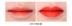 Missha bí ẩn vẫn nhung môi không tẩy trang lâu trôi giữ ẩm cắn môi gel son bóng son dưỡng môi - Son bóng / Liquid Rouge 	son bóng romand 01	 Son bóng / Liquid Rouge
