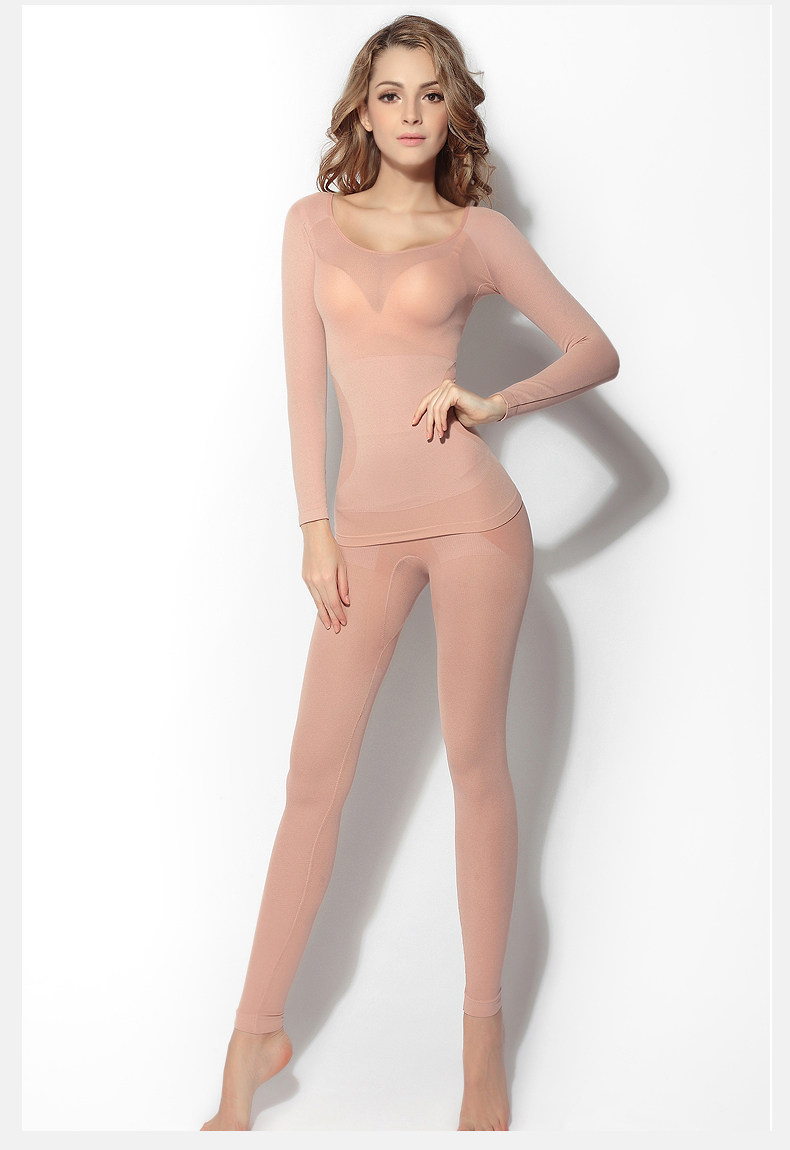 Body MY NIGHT luxueux en nylon - Ref 651109 Image 14