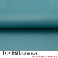 [Сильный сварочный клей 3M] Большой лист лазурного синего цвета 50*120 см [Модель с сильным клеем, гарантия возврата без клея]