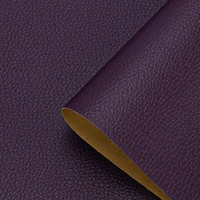 [Супер липкий] 50*137 см темно-фиолетовый [возвращается при наличии запаха]
