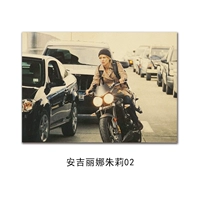 Постер, 51×36см