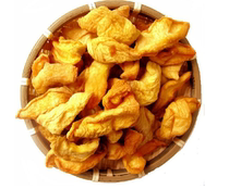 Xinjiang specialty dried yellow peach homemade by farmers in bulk dried white peach meat for tea sugar-free original preserved fruit no additives