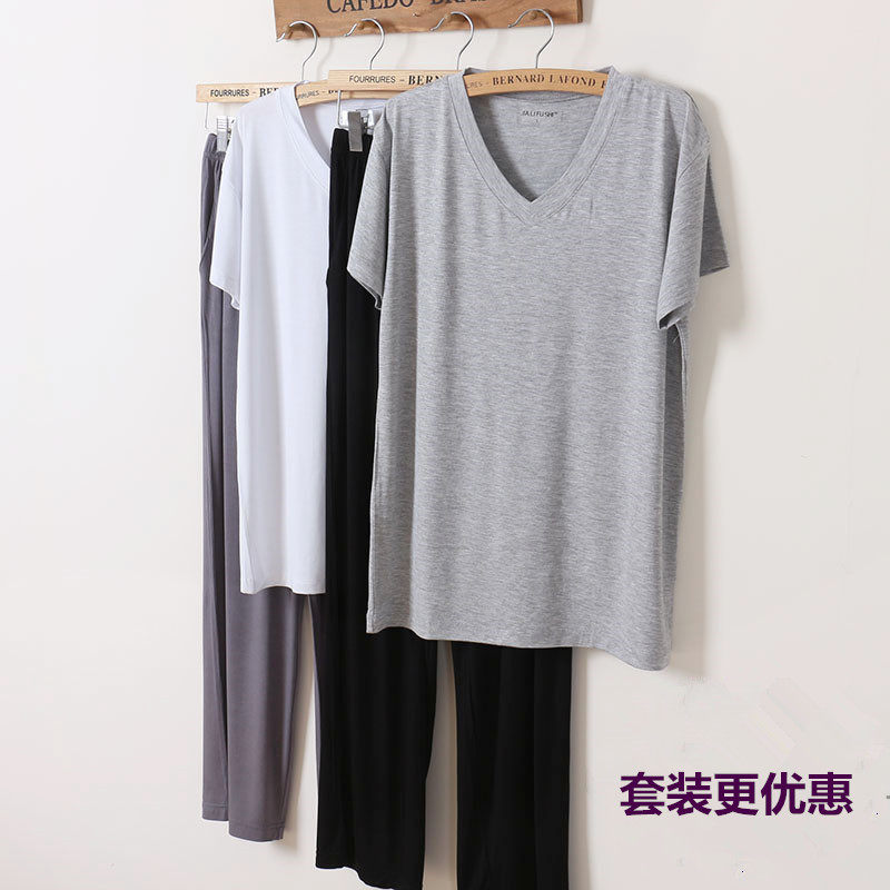 Pantalon pyjama - Ref 721738 Image 22