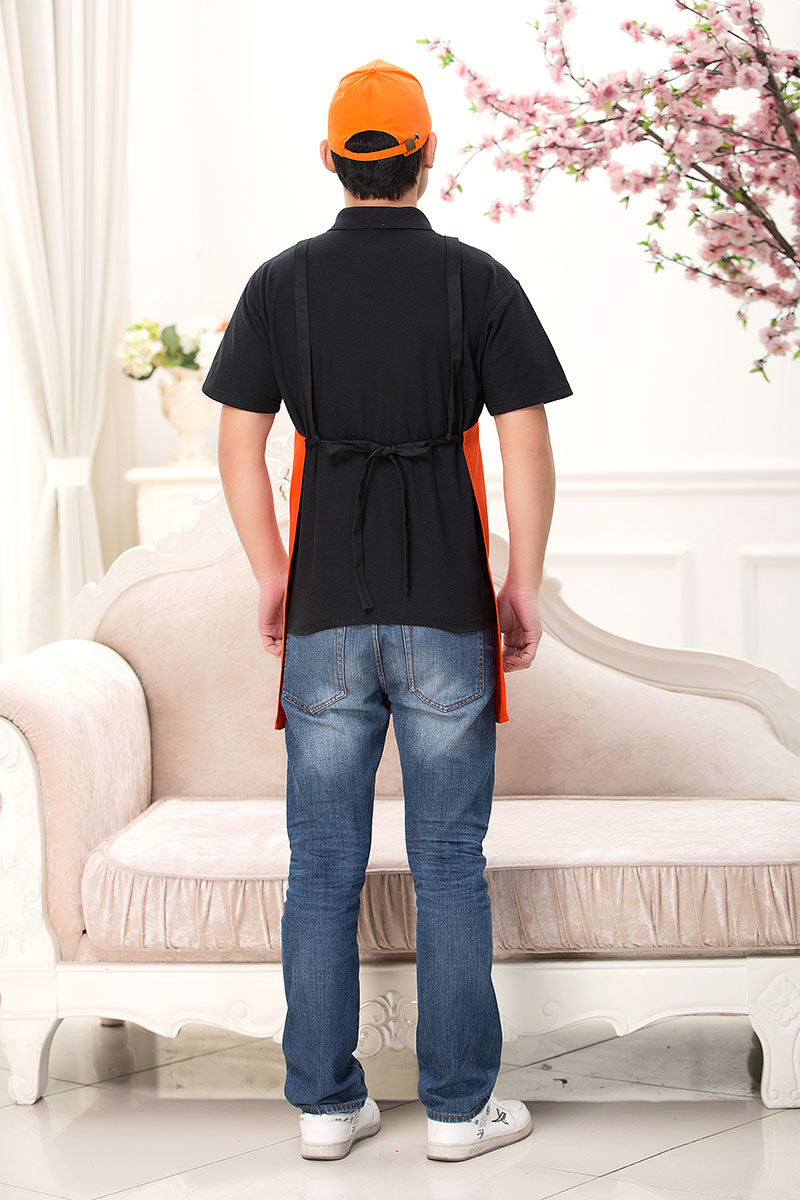 Tenue de cuisinier en Toile de coton - Ref 1909604 Image 68