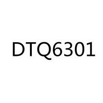 New DTQ6301 DFN-56