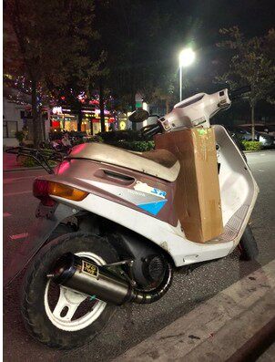 Domestic V8 exhaust pipe 13 DIO18 24 25 28 modified manual exhaust pipe 28mm diameter