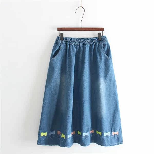 Jupe enfant en toile - Ref 2051913 Image 35