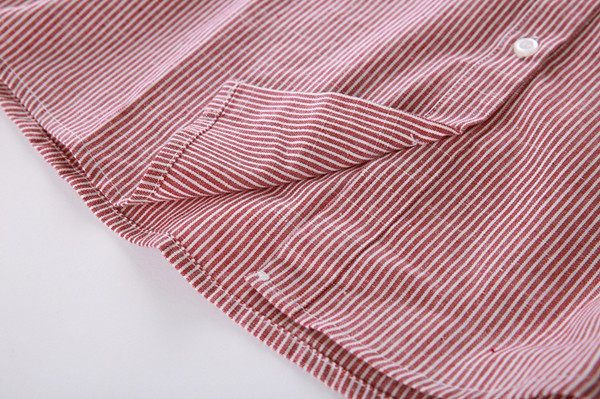 Chemise fille à manche longue - Ref 2086256 Image 24