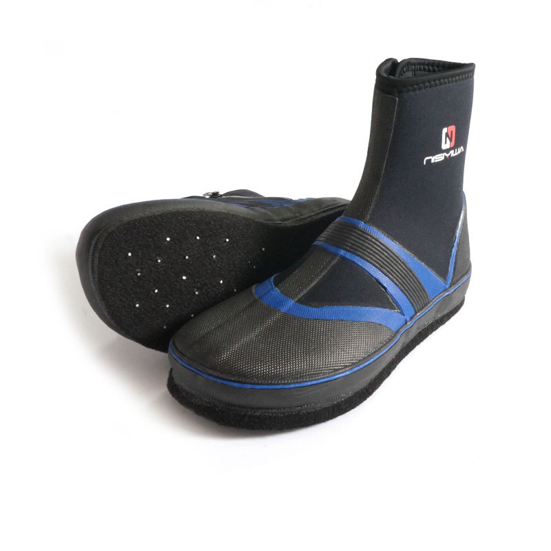 felt bottom shoe Felt bottom shoe