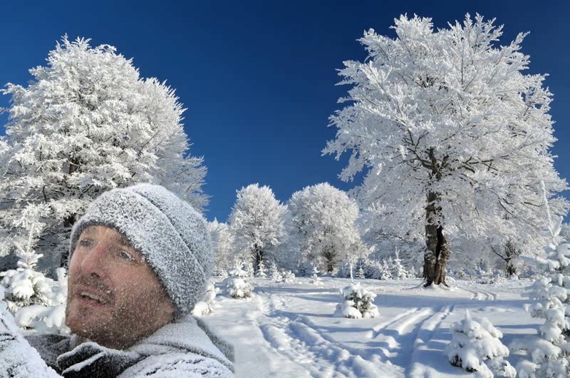 Pantalon collant en coton - Ref 755828 Image 14