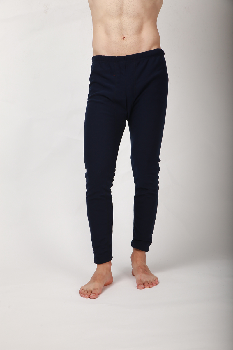 Pantalon collant en coton - Ref 755828 Image 36