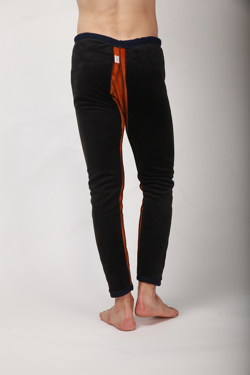 Pantalon collant en coton - Ref 755828 Image 33