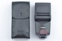 Canon Speedlite 380EX Flash Flam Flam Flash с пленкой Canon