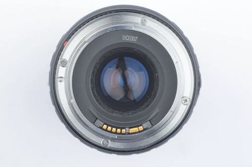 Canon EF 70-210 мм/F4 Полная скорость EF Broken Master Changjiao Hengdining Aperture Автоматическая линза