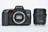 [Замена 90 дней] Canon EOS10 пленочная камера Canon EF35-105 Профессиональный комплект объектива