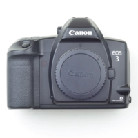 EOS 3 Body (98 New)