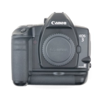 EOS3-DP Body (95 NEW)