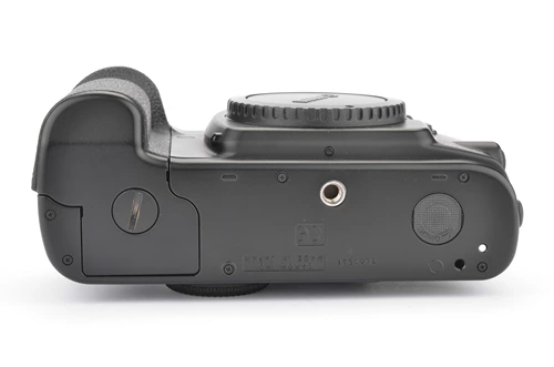 Canon EOS3 пленочная камера Флагман 45 -точка AutoFocus ef Bayonet Eye Control [90 -дневная защита]