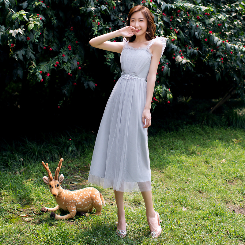  XL (110-138 catties)+Light gray [F Pilee] Mid -length V092   + $7.26 