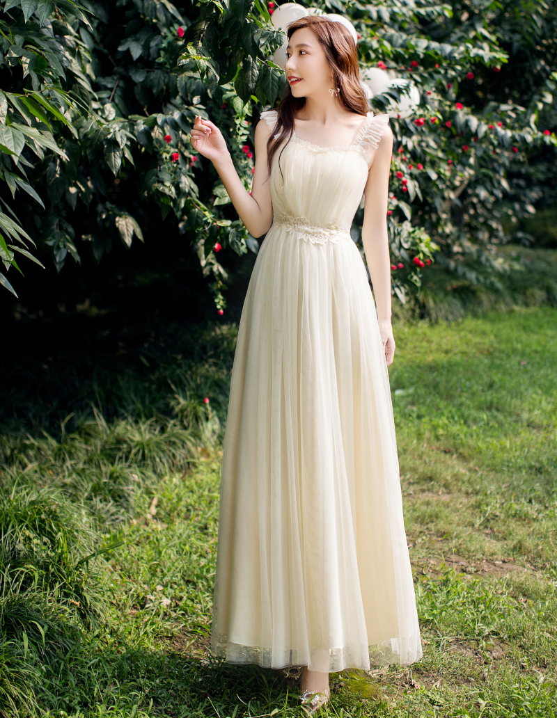  Average (78-105 catties)+Champagne color (F back) long V093   + $7.73 