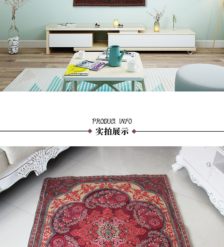Bỉ Tapestry Phòng ngủ Chăn Nhà hàng Tapestry Tranh Trang chủ Mẫu phòng Vẽ tranh Thiết kế mềm Tấm thảm Mới thảm treo tường decor