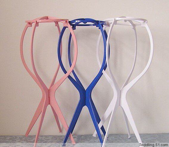 Accessoires pour perruques - Ref 231207 Image 4