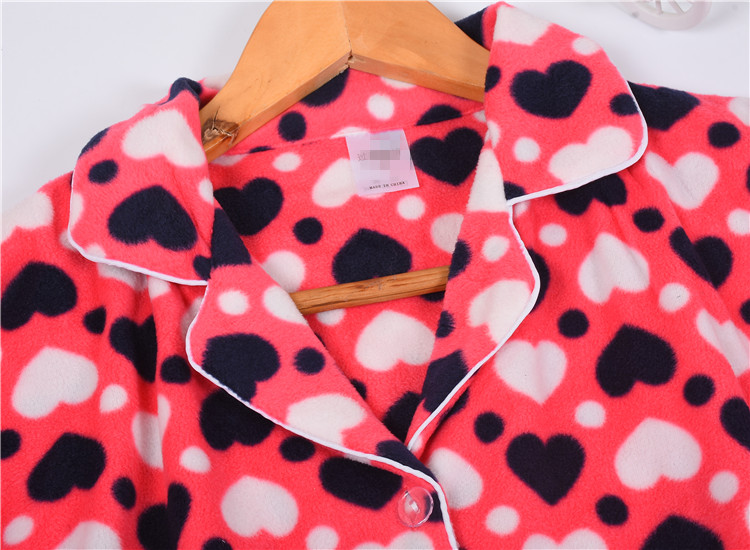 Pyjama pour femme OTHER   à manches longues - Ref 2996456 Image 3