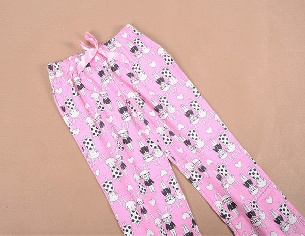 Pantalon pyjama - Ref 716362 Image 11