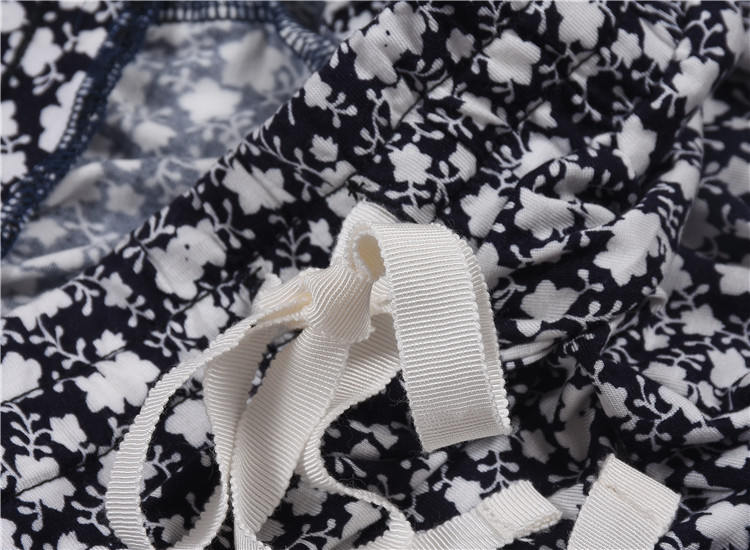 Được đề xuất! Thoải mái và trơn trượt 89% Modal đóng quần pajama quần mùa hè ladies home quần điều hòa không khí quần quần legging nam