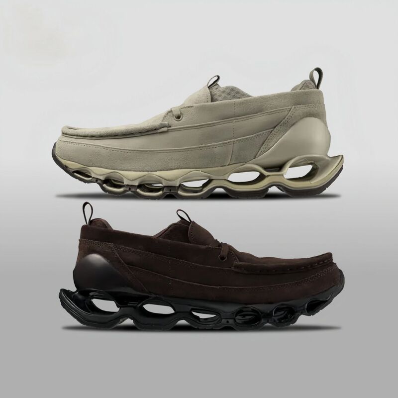 Casual Commuting Sneakers for Men and Women, Trendy Outdoor Running Shoes, Thick-Soled Jogging Shoes, Hiking Shock-Absorbing Low-Top Loafers