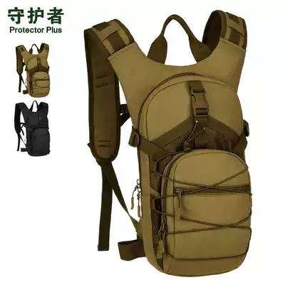 15-liter compact portable backpack riding backpack outdoor 2 5L water bag backpack men's small backpack sports bag