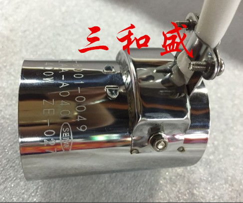 Heating ring Heating ring for FANUC injection molding machine Φ40×65 Φ30×65