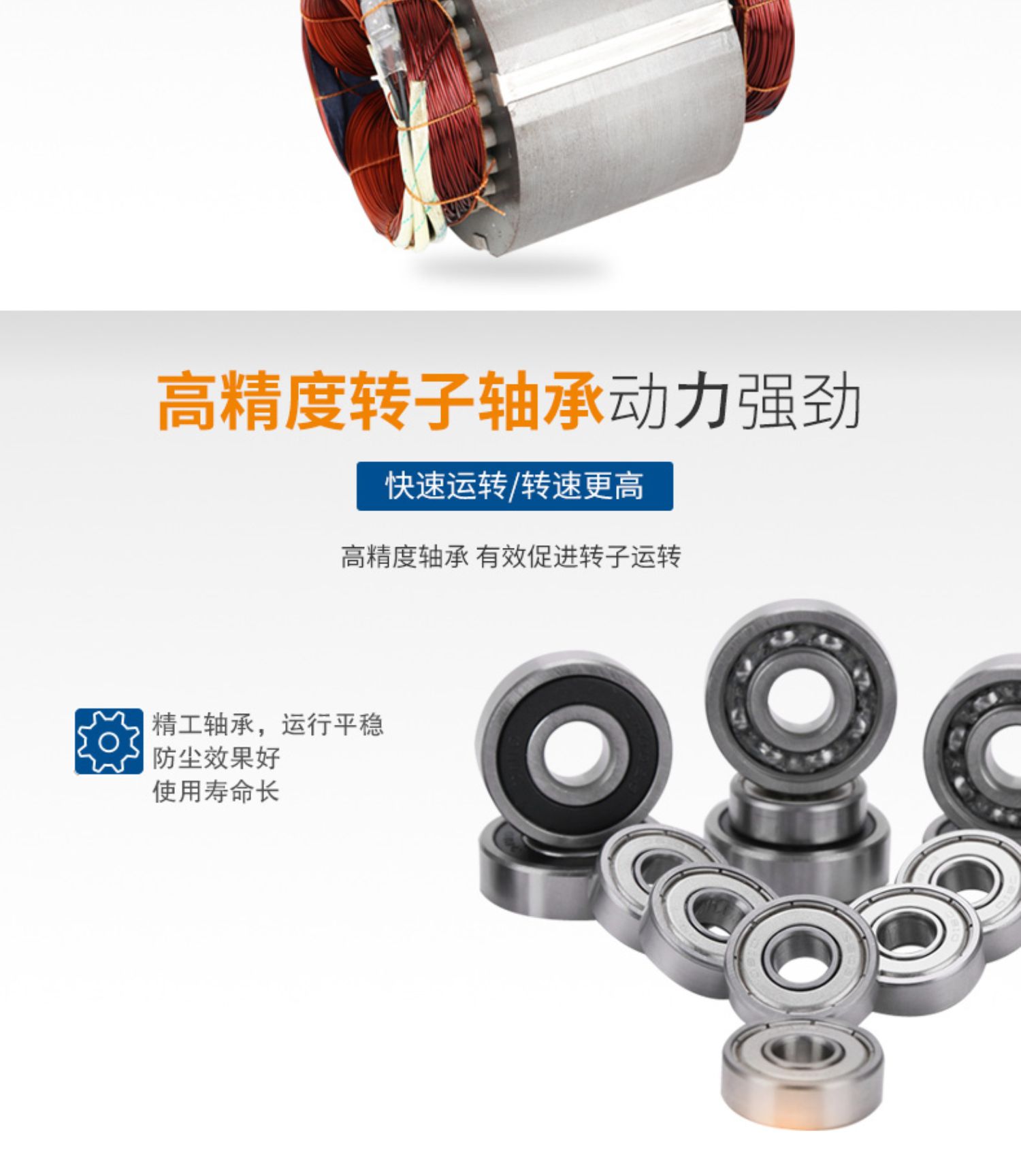 Chenyuan submersible pump 220V household self-priming high lift pump agricultural sewage pump irrigation sewage pump water pump