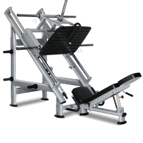Kanglejia K613 inverted pedal machine commercial leg muscle trainer gym special equipment leg training device