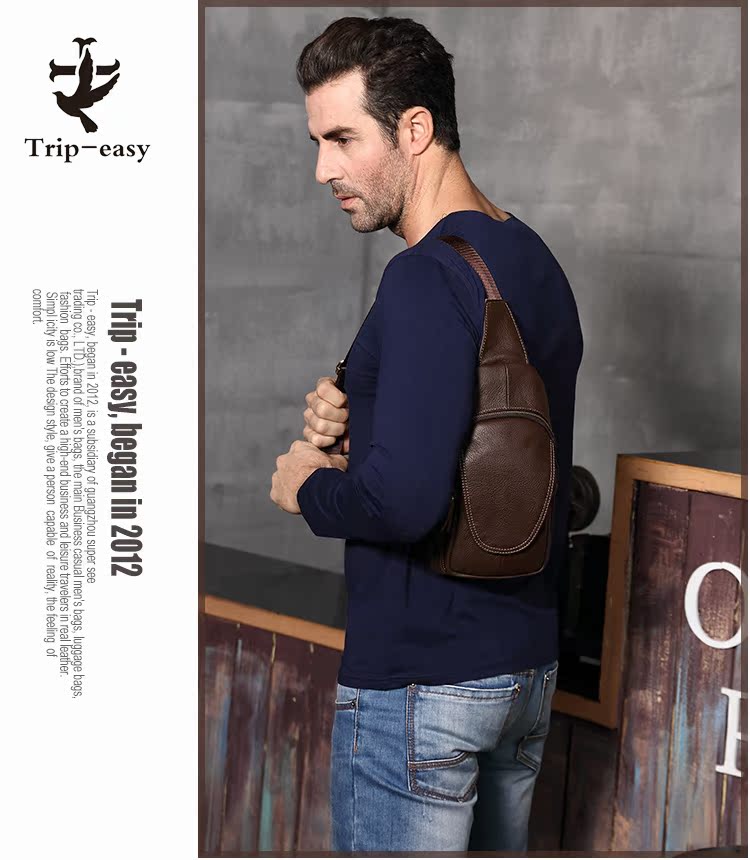 Sac homme - Ref 52174 Image 11