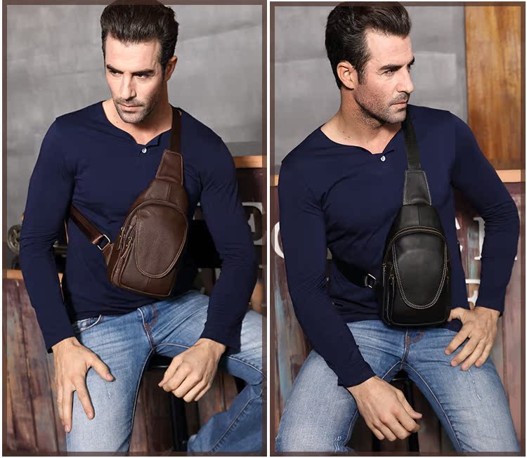 Sac homme - Ref 52174 Image 10