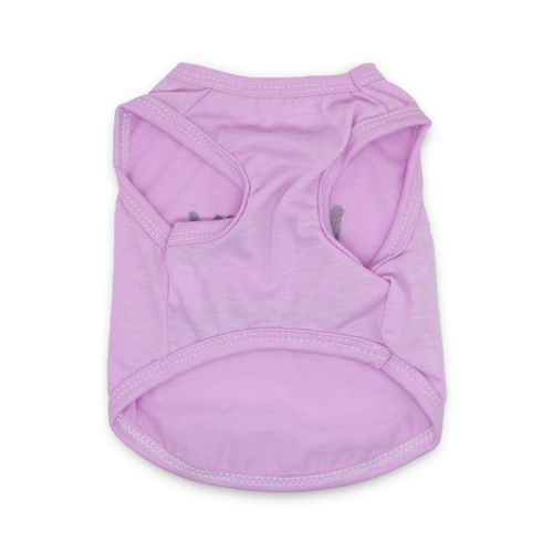 Бишон Померанский шпиц, малая и средняя собака, домашняя кошка, синяя кошка, весенне-летний тонкий дышащий жилет с защитой от линьки