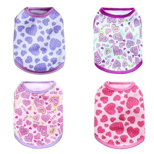 [Рекомендуется новый продукт] Любовь поймала одежду для плюшевых собак в осенней и зимней одежде для щенков, чем одежда для животных медведей