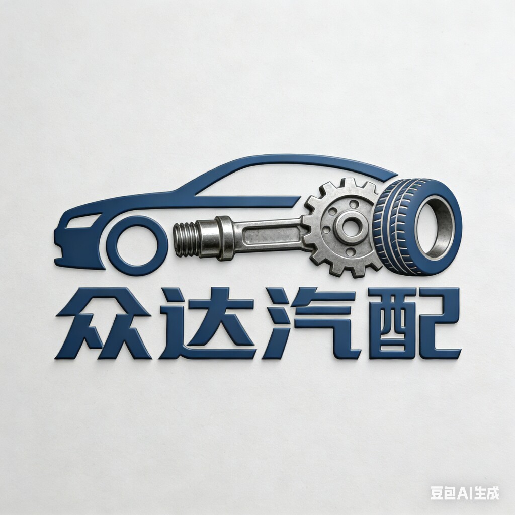 众达汽配店