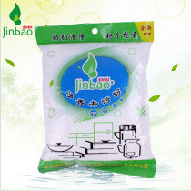 Defilement powder imitation porcelain beauty melamine tableware stain removal powder dishes cleaning bleaching leopard degreasing powder