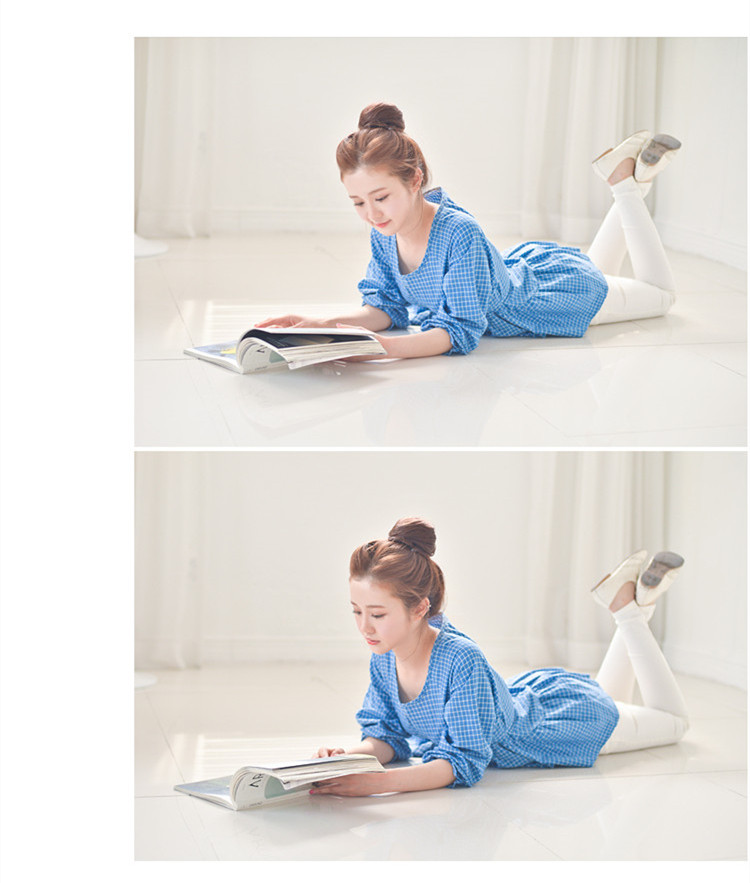 Extension cheveux - Chignon - Ref 236079 Image 7